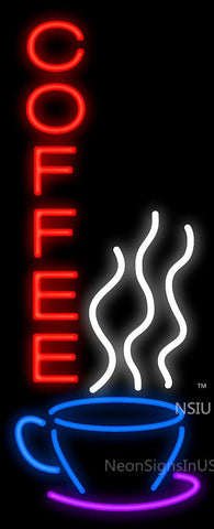 Coffee Neon Sign 