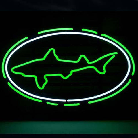 Professional Dogfish Head Neon Sign