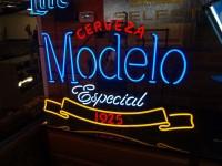 MODELO ESPECIAL 1925 Neon Sign 