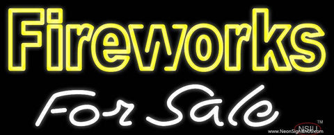 Fireworks For Sale Real Neon Glass Tube Neon Sign 