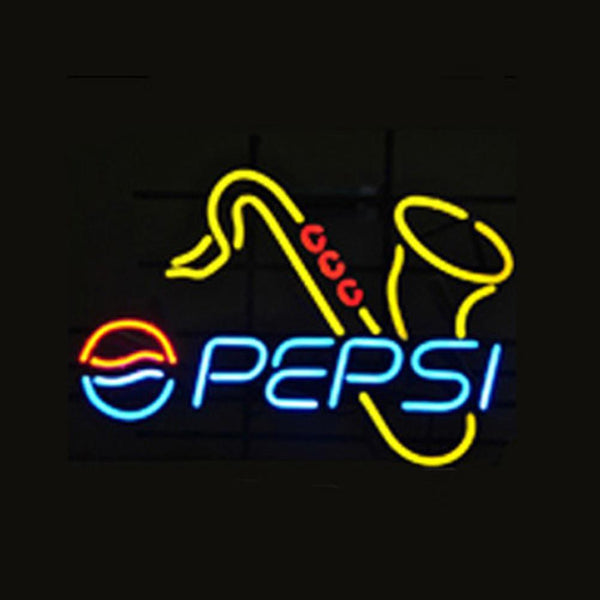 Pepsi neon light deals