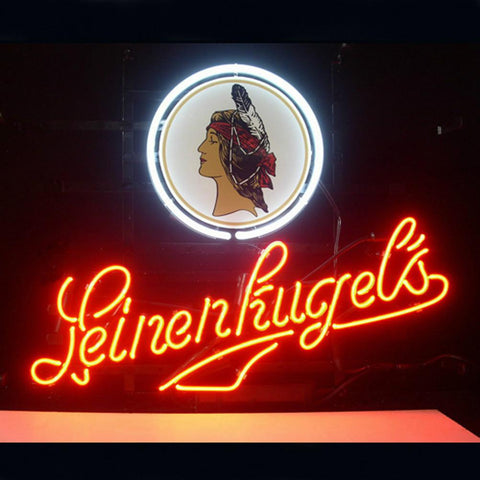 Professional Rainier Lager Neon Sign