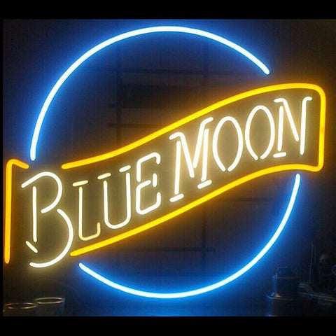 Christmas Gifts Blue Moon