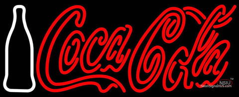 China Coca Cola Neon Sign 