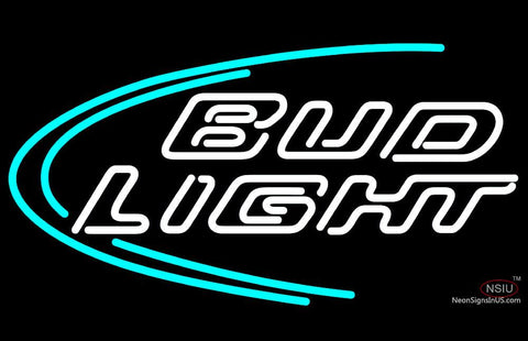 Custom Budlight Neon Sign  