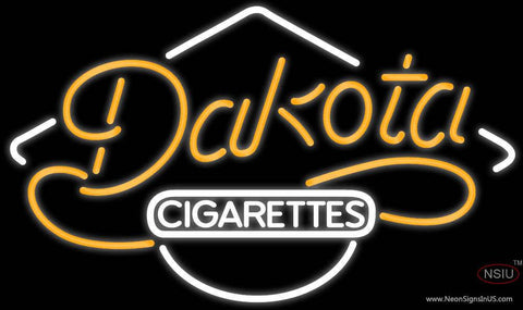 Dakota Cigarettes 