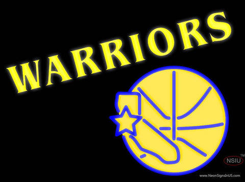 Golden State Warriors 7  Sign 