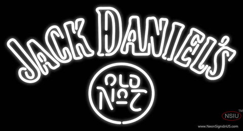 Jack Daniels Old No7 Neon Beer Sign 