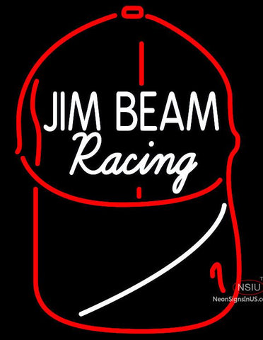 Jim Beam Neon Sign