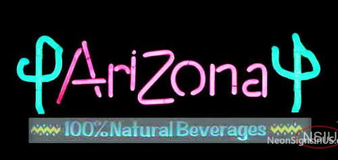 Arizona Ice Tea Neon Sign 