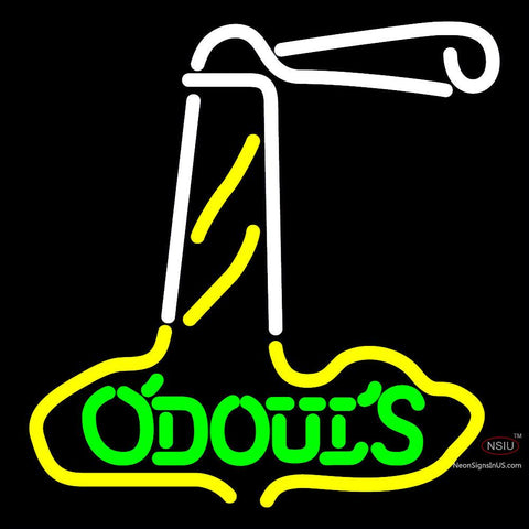 Odouls Lighthouse Neon Sign x 