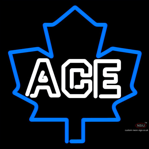 Toronto Maple Leafs  Neon Sign x 