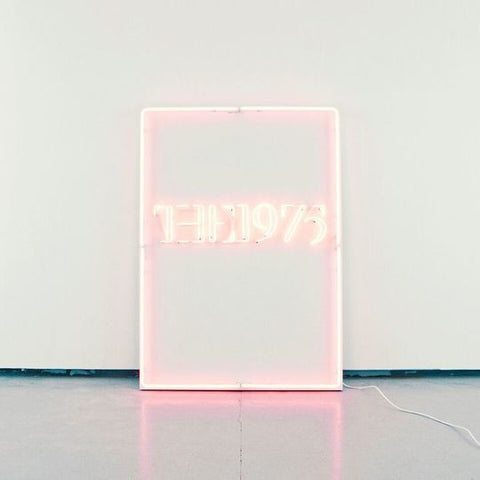 The 1975 Band Music Handmade Art Neon Sign 