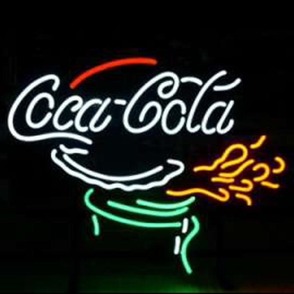 Coca Cola Coke Soda Mini Bicycle Playing Cards Deck – Custom-Neon-Sign