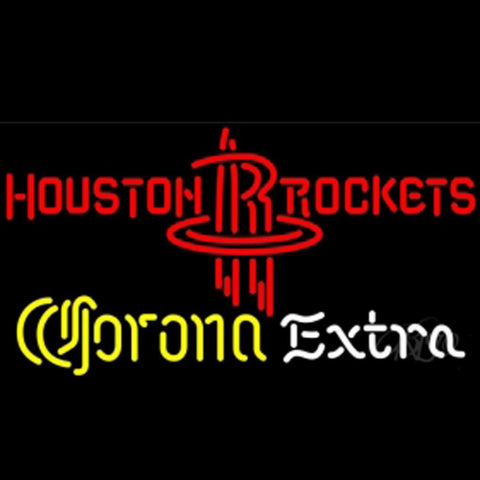 Corona Extra With Sports Beer Neon Signs Beer Neon Sign