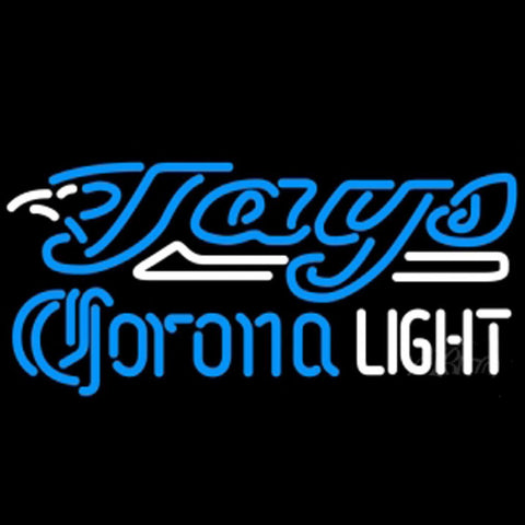 Corona Light With Sports Beer Neon Signs Beer Neon Sign 