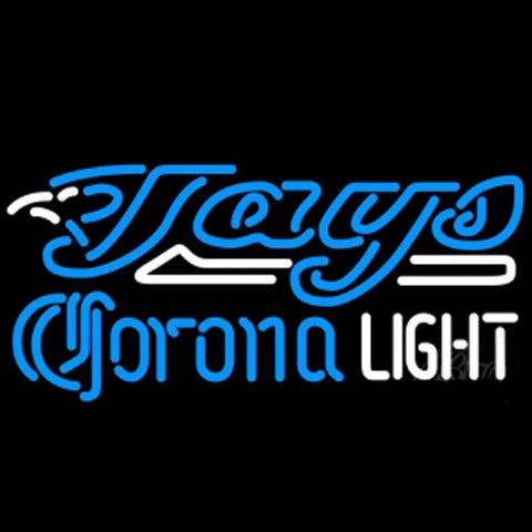 Corona Light With Sports Beer Neon Signs Beer Neon Sign