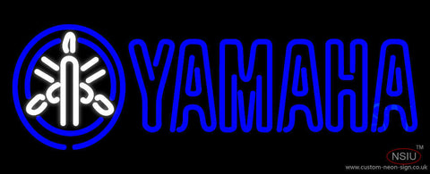 Buy Yamaha Motorcycle Logo LED Sign Led Signs and Neon Lights in