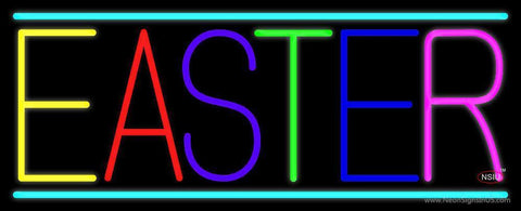 Easter  Neon Sign 