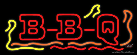 Bbq Neon Sign