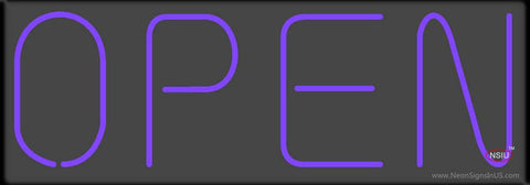 Custom Tattoo Logo Real Neon Glass Tube Neon Sign 