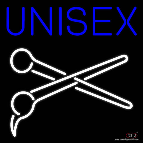 Unisex Real Neon Glass Tube Neon Sign 