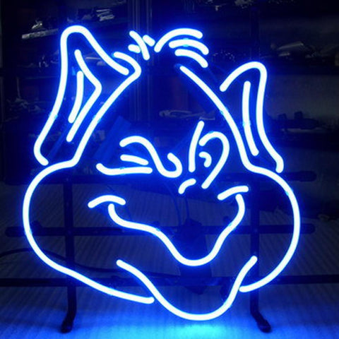 Professional  Saint Louis Billikens Neon Beer Bar Pub Sign