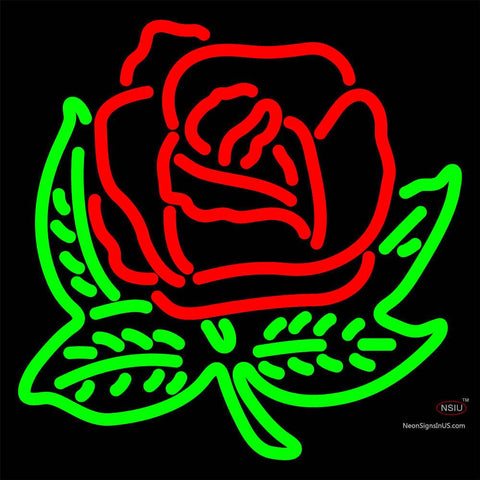 Alpha Omicron Pi Logo Neon Sign 