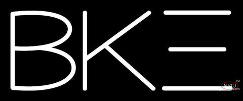 Beta Kappa Xi Neon Sign 