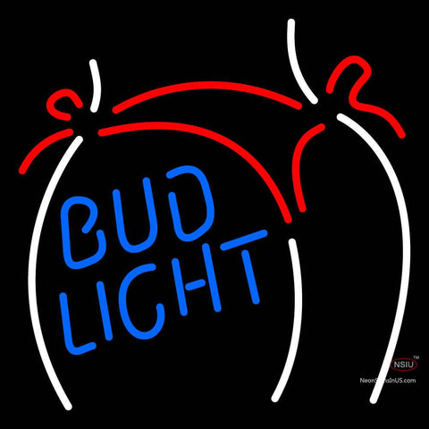 Budlight Neon Sign