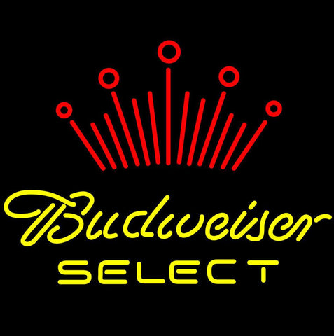 Budweiser Select Giant 