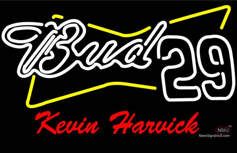 Custom Bud  Neon Sign 