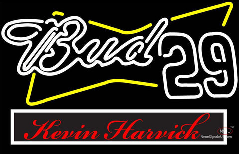 Custom Bud  Neon Sign 7 