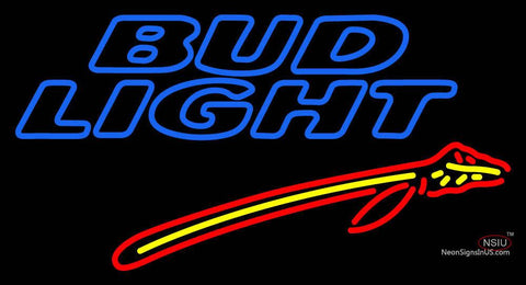 Custom Florida State Fsu Neon Sign  