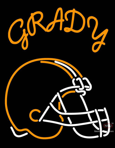 Custom Grady Neon Sign  