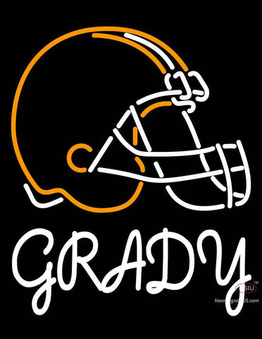 Custom Grady Neon Sign  