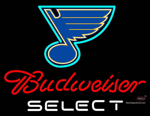 Custom Lets Go Blues Neon Sign  