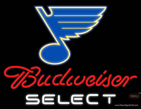 Custom Lets Go Blues Real Neon Glass Tube Neon Sign 