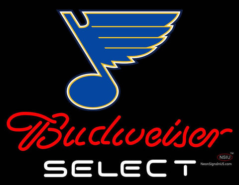 Custom Lets Go Blues Neon Sign  