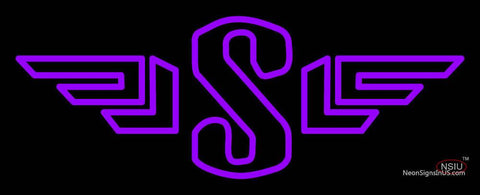 Custom Lfs Logo Neon Sign  