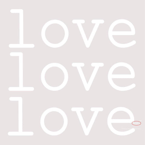 Custom Love Neon Sign  