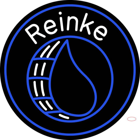 Custom More Right Than Rain Neon Sign  