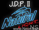 Custom Natural Light The Jdp Real Neon Glass Tube Neon Sign 