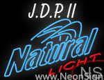 Custom Natural Light The Jdp Real Neon Glass Tube Neon Sign 