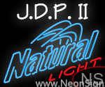 Custom Natural Light The Jdp Real Neon Glass Tube Neon Sign 