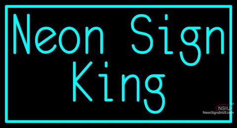 Custom Neon Sign King Neon Sign  