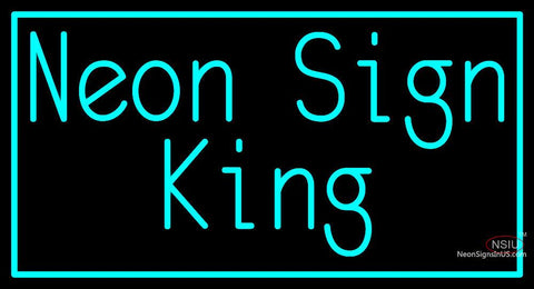 Custom Neon Sign King Neon Sign 