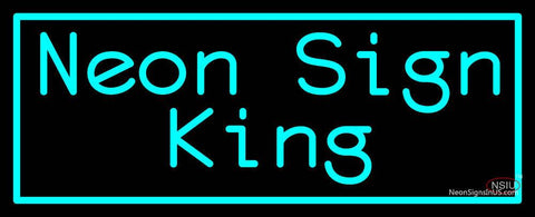 Custom Neon Sign King Neon Sign  