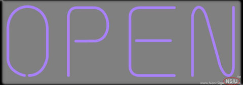 Custom Tattoo Logo Real Neon Glass Tube Neon Sign 