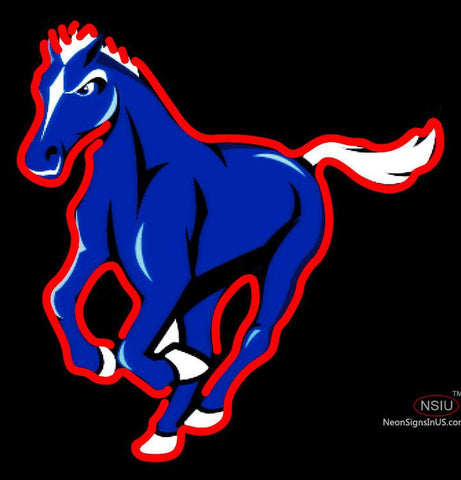 Horse Neon Sign x